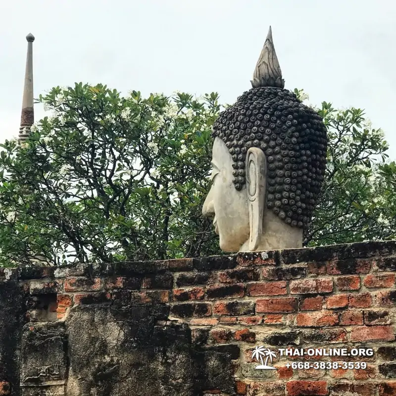 Ayutthaya guided tour from Pattaya - photo 23