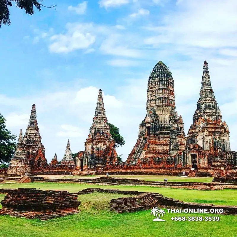 Ayutthaya guided tour from Pattaya - photo 10