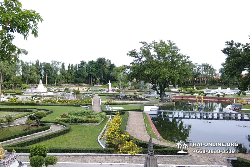 Mini Siam miniature park Pattaya photo 18