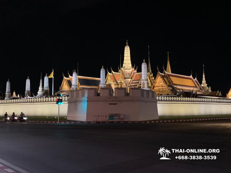 Real Evening Bangkok guided tour - photo 10