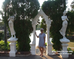 Wat Yan excursion book online +668-3838-3539 in Pattaya photo 812