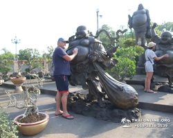 Wat Yan excursion book online +668-3838-3539 in Pattaya photo 810