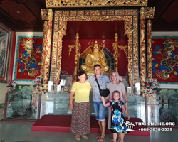 Wat Yan excursion book online +668-3838-3539 in Pattaya photo 83