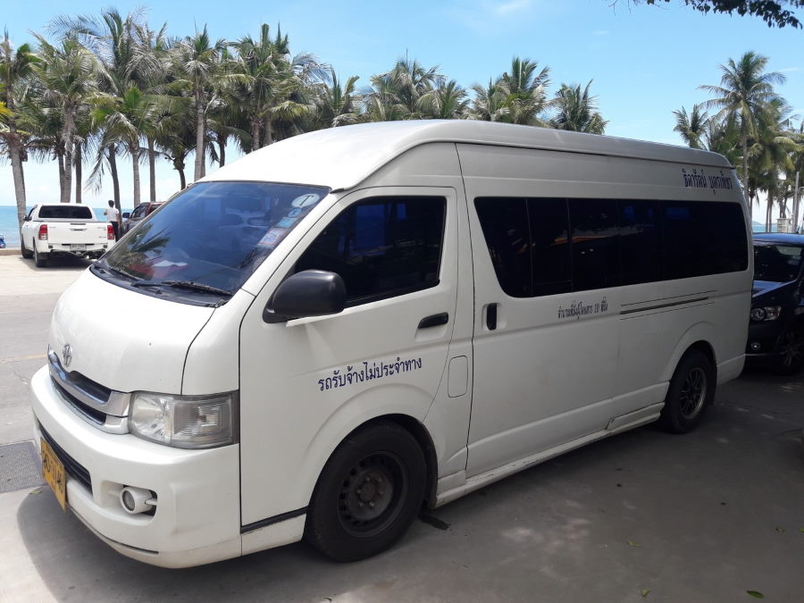 Koh Chang with Paradise Hill Hotel transfer - Pattaya things to do, attraction and tickets, tours and must sees, excursions, outdoors and sports, water sports and activities, relaxation, fun and culture, events and movies, taxi and transfers